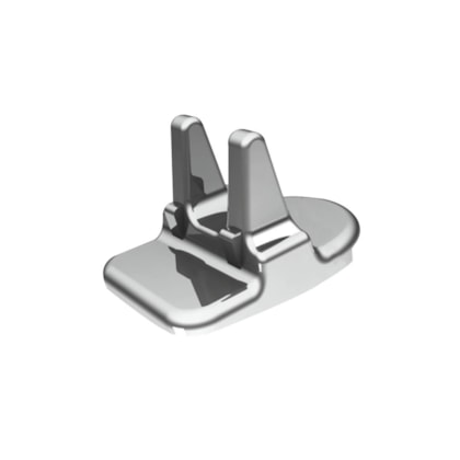 Mini Esporão Educador Lingual - MORELLI Mini Esporão Educador Lingual - MORELLI