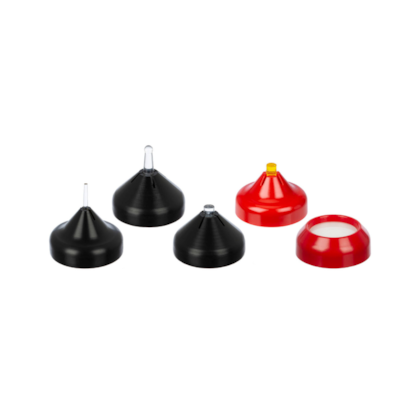 Mini Kit de Lentes Grand Valo -  Ultradent
