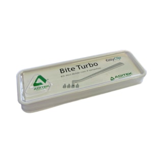 Mini Molde BiteTurbo - ADITEK