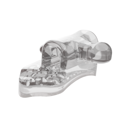 Mini Tubo Cerâmico Iceram para Colagem - ORTHOMETRIC Mini Tubo Cerâmico Iceram para Colagem - ORTHOMETRIC