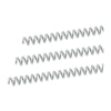 Mola Aberta NiTi Flexy 35.20.0010 - Orthometric