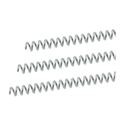 Mola Aberta NiTi Flexy 35.20.0010 - Orthometric