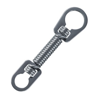 Mola NiTi Fechada para Miniparafuso - MORELLI Mola NiTi Fechada para Miniparafuso - MORELLI