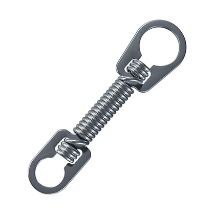 Mola NiTi Fechada para Miniparafuso - MORELLI Mola NiTi Fechada para Miniparafuso - MORELLI