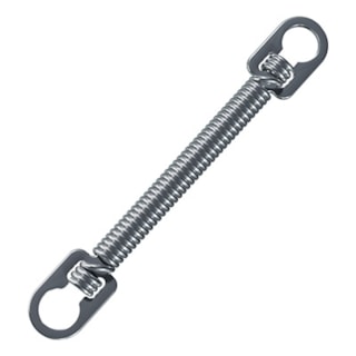 Mola NiTi Fechada para Tração - MORELLI Mola NiTi Fechada para Tração - MORELLI