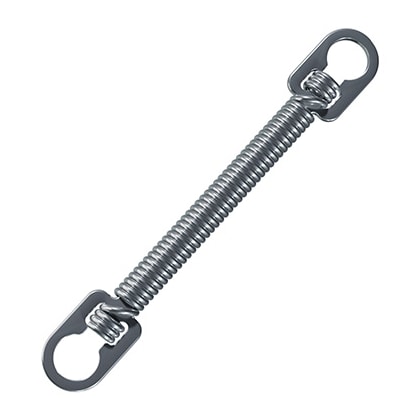 Mola NiTi Fechada para Tração - MORELLI Mola NiTi Fechada para Tração - MORELLI