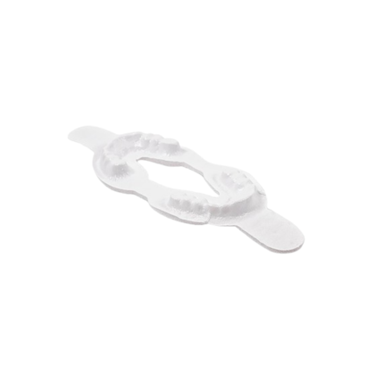 Moldeira Descartável Acrílica SUP e INF- Morelli Moldeira Descartável Acrílica SUP e INF- Morelli