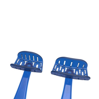 Moldeira Parcial Giratória Autoclavável - ANGELUS Moldeira Parcial Giratória Autoclavável - ANGELUS