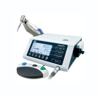 MOTOR DE IMPLANTE SURGIC PRO OPT 220V - NSK