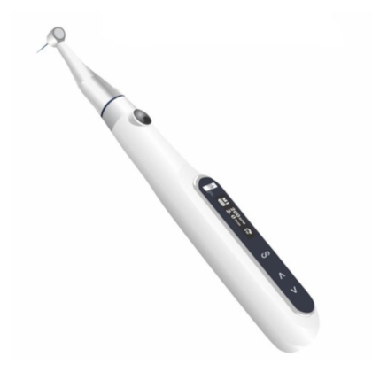 Motor Endodôntico E-Connect Pro - MK Life Motor Endodôntico E-Connect Pro - MK Life