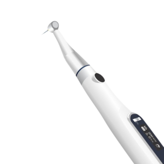 Motor Endodôntico E-Connect Pro - MK Life