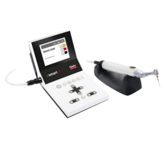 Motor Endodôntico X-Smart Plus - Dentsply Motor Endodôntico X-Smart Plus - Dentsply