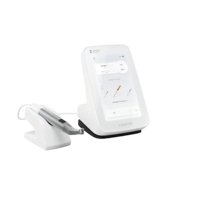 Motor Endodôntico X-Smart Pro+ C/Localizador Apical - Dentsply Sirona