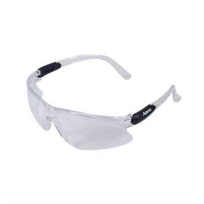 Óculos Aero Incolor - STEELPRO Óculos Aero Incolor - STEELPRO