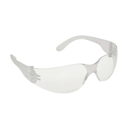 Óculos de Proteção Incolor - DANNY Óculos de Proteção Incolor - DANNY