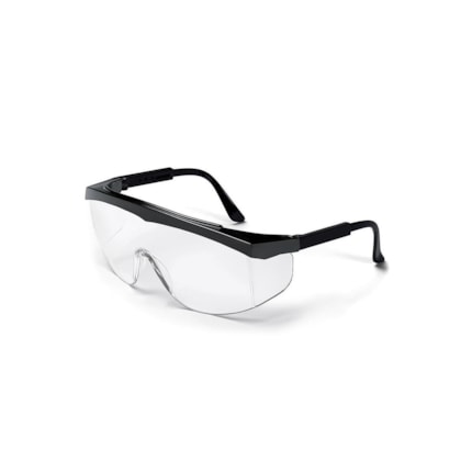 Óculos de Proteção Incolor - SSPLUS Óculos de Proteção Incolor - SSPLUS