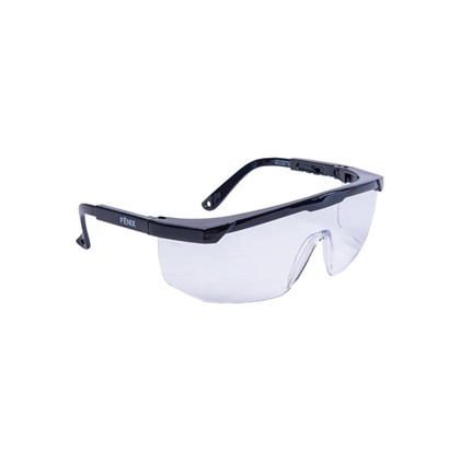 Óculos de Proteção Nitro Incolor - Stellpro
