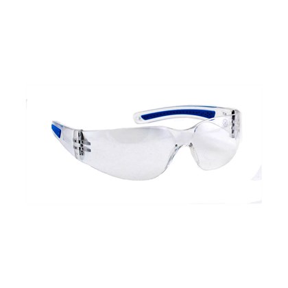 Óculos de Proteção Runner Incolor - SAFETY