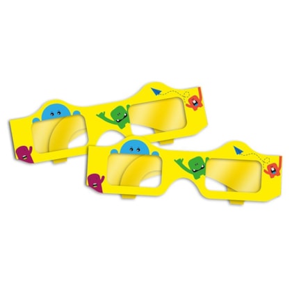 Óculos do Proteção - BY ANGIE ANGELUS Óculos do Proteção - BY ANGIE ANGELUS