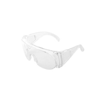 Óculos do Proteção Soft Vison - PROT-CAP Óculos do Proteção Soft Vison - PROT-CAP