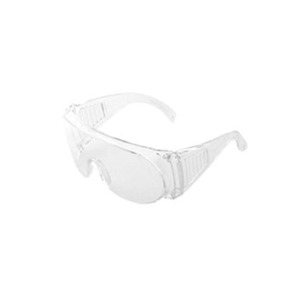 Óculos do Proteção Soft Vison - PROT-CAP Óculos do Proteção Soft Vison - PROT-CAP