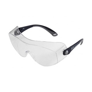 Óculos do Proteção Soft Vison - PROT-CAP