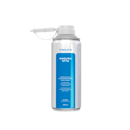 ÓLEO LUBRIFICANTE SPRAY - MAQUIRA ÓLEO LUBRIFICANTE SPRAY - MAQUIRA