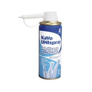 Óleo Lubrificante Unispray - Kavo Óleo Lubrificante Unispray - Kavo
