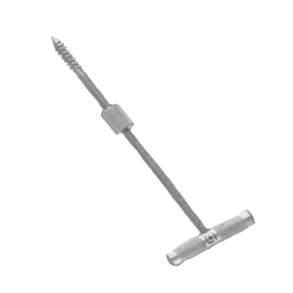 PARAFUSO BIRDY PARA TRAÇÃO - QUINELATO PARAFUSO BIRDY PARA TRAÇÃO - QUINELATO