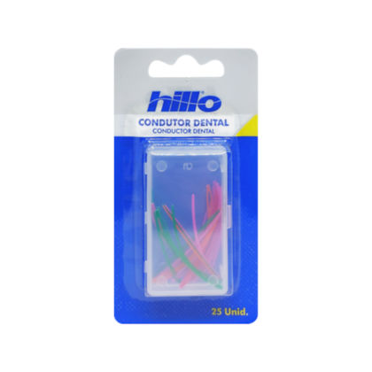 Passador de Fio Dental - HILLO Passador de Fio Dental - HILLO