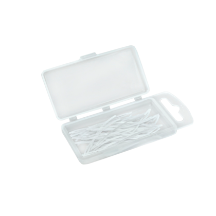 PASSADOR DE FIO DENTAL - MAQUIRA PASSADOR DE FIO DENTAL - MAQUIRA