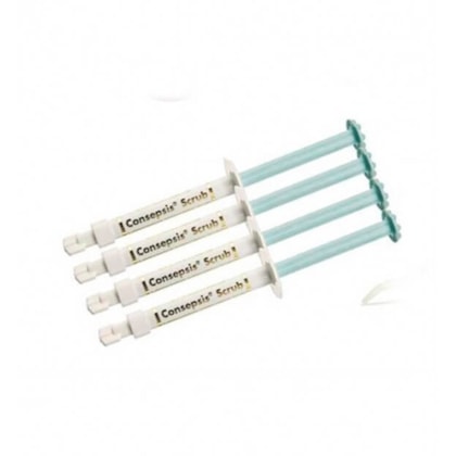 PASTA CONSEPSIS SCRUB - ULTRADENT PASTA CONSEPSIS SCRUB - ULTRADENT