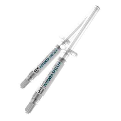 PASTA DE POLIMENTO POTENZA SPECCHI UNODUE AL KIT - PHS PASTA DE POLIMENTO POTENZA SPECCHI UNODUE AL KIT - PHS