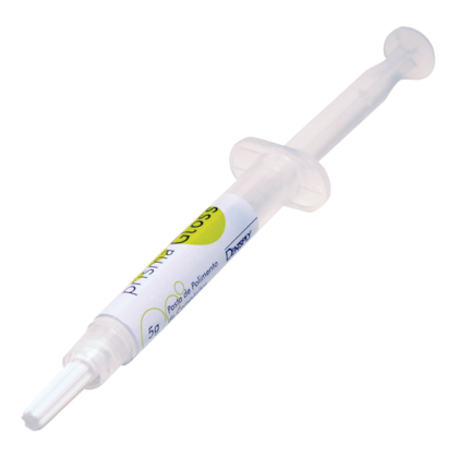 PASTA DE POLIMENTO PRISMA GLOSS - DENTSPLY PASTA DE POLIMENTO PRISMA GLOSS - DENTSPLY