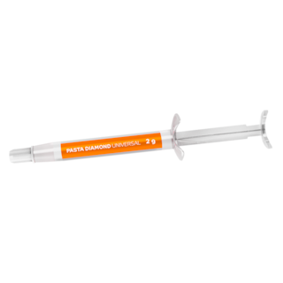 PASTA PARA POLIMENTO DIAMOND UNIVERSAL - MAQUIRA PASTA PARA POLIMENTO DIAMOND UNIVERSAL - MAQUIRA