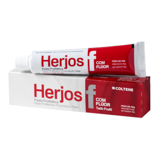 PASTA PROFILATICA HERJOS - COLTENE PASTA PROFILATICA HERJOS - COLTENE