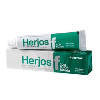 PASTA PROFILATICA HERJOS - COLTENE PASTA PROFILATICA HERJOS - COLTENE