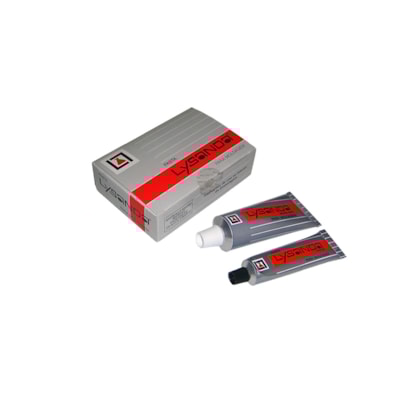 Pasta Zinco-Enólica para Moldagem - LYSANDA Pasta Zinco-Enólica para Moldagem - LYSANDA