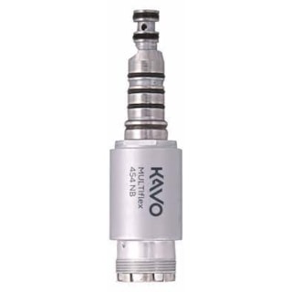 Peça de Mão Acoplamento 454NB Multiflex - Kavo Peça de Mão Acoplamento 454NB Multiflex - Kavo