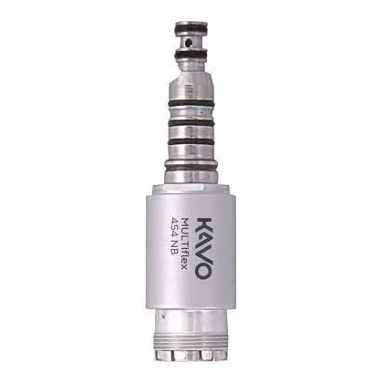 Peça de Mão Acoplamento 454NB Multiflex - Kavo Peça de Mão Acoplamento 454NB Multiflex - Kavo