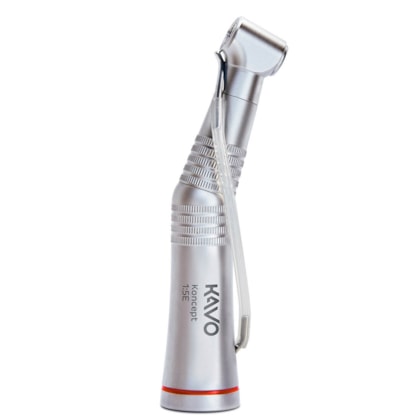 Peça de Mão Contra Ângulo Multiplicador Koncept 1:5E - KAVO Peça de Mão Contra Ângulo Multiplicador Koncept 1:5E - KAVO