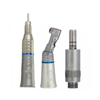 PEÇA DE MÃO KIT DE BAIXA ROTAÇÃO 1:1 EX-203 - NSK PEÇA DE MÃO KIT DE BAIXA ROTAÇÃO 1:1 EX-203 - NSK