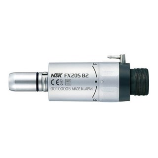 Peça de Mão - Micro Motor Pneumático FX205 B2 - NSK