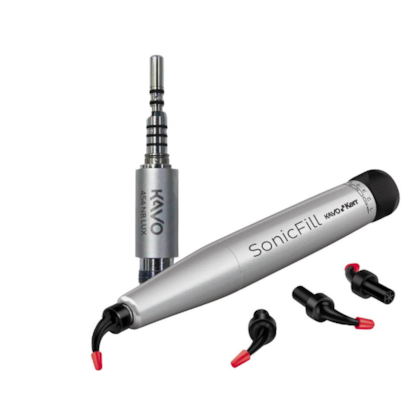 Peça de Mão Sonicfill - Kerr Peça de Mão Sonicfill - Kerr