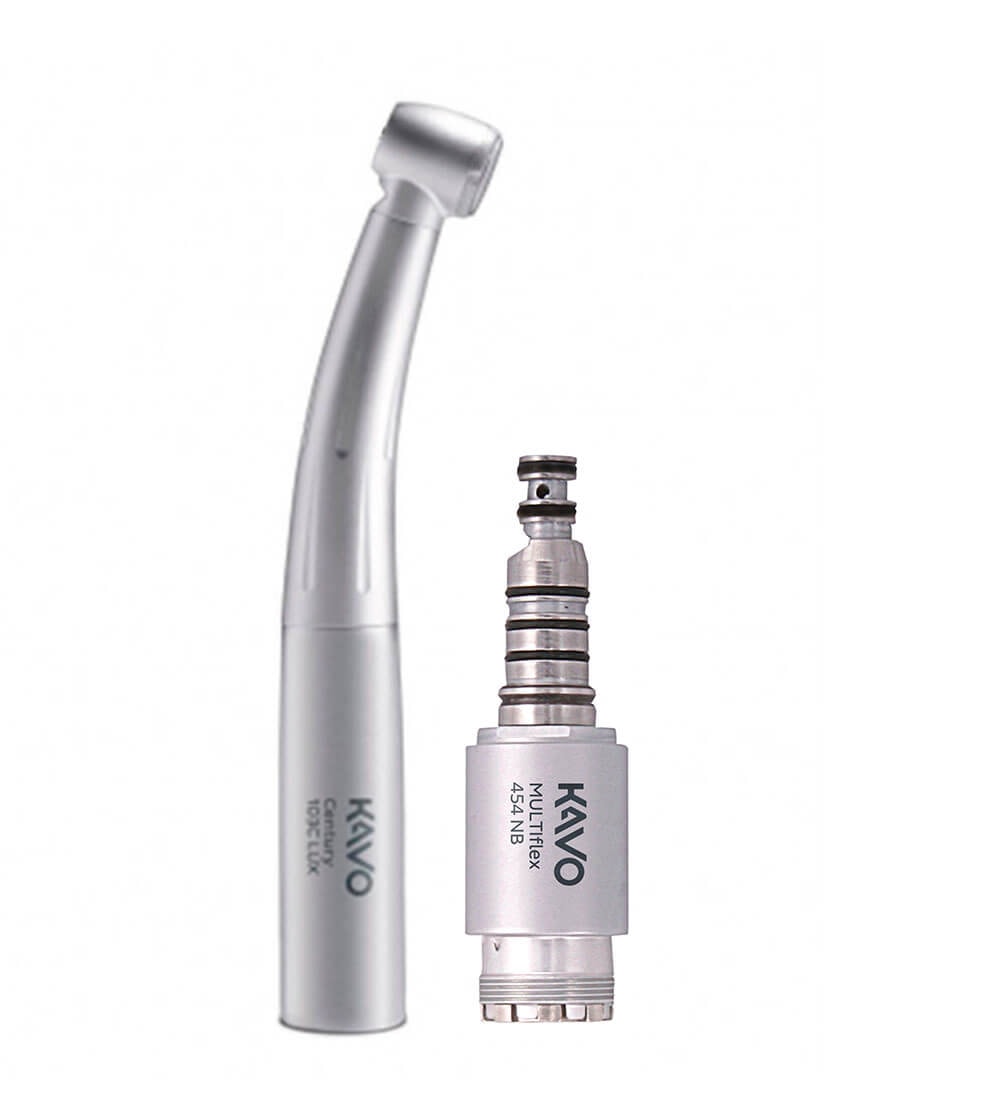 Peça de mão Turbina Century 103C Lux - KAVO