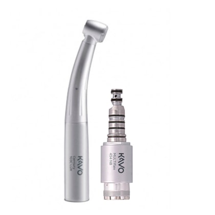 Peça de mão Turbina Century 103C Lux - KAVO Peça de mão Turbina Century 103C Lux - KAVO