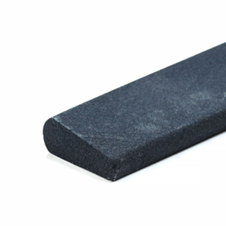 PEDRA P/AFIAR INSTRUMENTO CINZA GOLGRAN