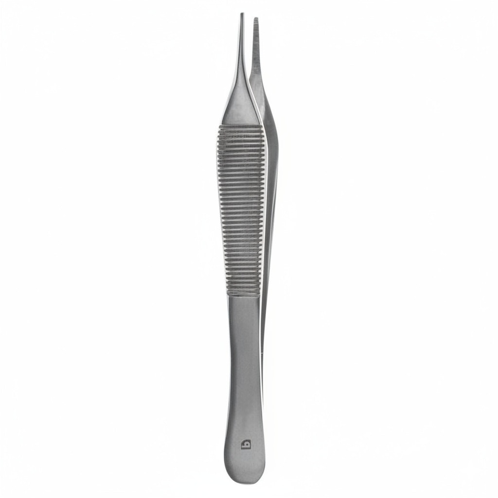 Pinça Allis 15cm - QUINELATO