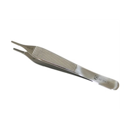 Pinça Adson 12cm – QUINELATO Pinça Adson 12cm – QUINELATO