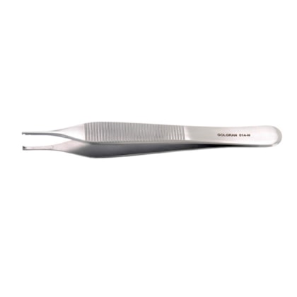 Pinça Adson – GOLGRAN Pinça Adson – GOLGRAN